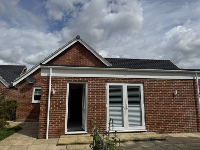 Meadow Way, Rollesby